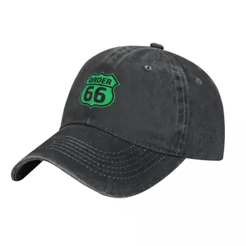 Заказать 66 зеленую ковбойскую шляпу от солнца, роскошную мужскую шляпу, мужскую женскую