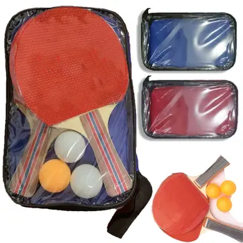 Высококачественный Защитный чехол из ткани Оксфорд, полупрозрачный, с поясом, сумка для ракеток для пинг-понга, чехол для весел для настольного тенниса
