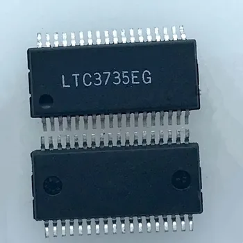 (10-50 шт./ЛОТ) LTC3735EG LTC3735 SSOP чип контроллера IC Совершенно Новый Оригинальный