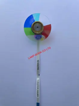 Оригинальное цветовое колесо для проектора BENQ TH683