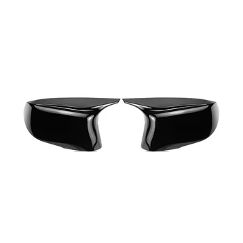 Крышка Бокового Зеркала Заднего Вида для Infiniti QX30 Q50S Q50 Q60 Q70 2014 - 2023