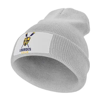 Вязаная шапка Lourdes Crew с двойными веслами и щитом, дропшиппинг, Джентльменская шляпа, спортивные кепки, мужская кепка, женская