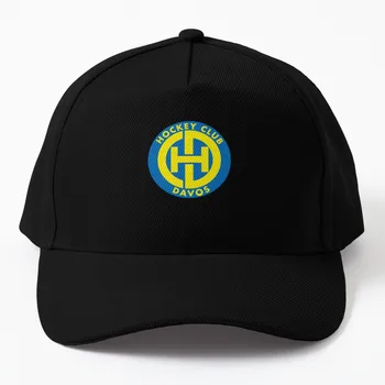 Бейсболка HC Davos Для гольфа, походная шляпа, Женская Мужская шляпа