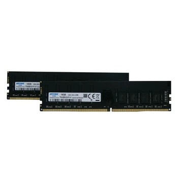 Удаление (2 шт.) Настольная оперативная память 16 ГБ DDR4 3200 МГц U-DIMM Игровая память, Настроенная для комплекта материнской платы i7 i9 (без радиатора) Удаление (2 шт.) Настольная оперативная память 16 ГБ DDR4 3200 МГц U-DIMM Игровая память, Настроенная для комплекта материнской платы i7 i9 (без радиатора) 2