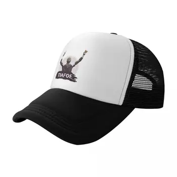 Тиафо-фрэнсис Тиафо-Бейсболка tiafoe, пляжная шляпа, папина шляпа, Женская шляпа, мужская