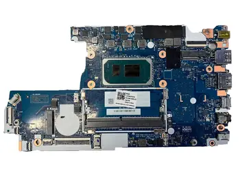 Ideapad 3-14ITL6 3-15ITL6 Материнская плата для ноутбука Lenovo ThinkPad NM-D471 FRU: процессор 5B21B85187; I5 1135U