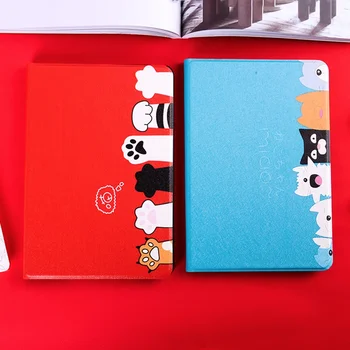 Флип-Кожаный Магнитный Чехол Для Планшета Xiaomi Mi Pad 4 MiPad 4 Mipad4 Coque 8,0 дюймов Smart Cover Xiaomi Mi Pad4 Paint Skin Fundas