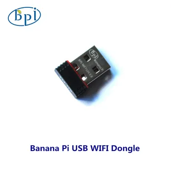 Banana P Micro 150M Banana Pi WiFi USB Адаптер Ключ для платы BPI