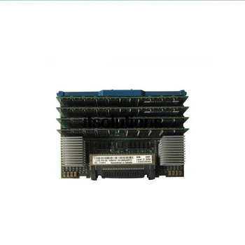 Для миникомпьютера P590 P595 303F 8 ГБ модуль платы памяти 12R6721 12R9413 Комплект