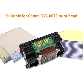 Принтеры Замена Печатающей головки Печатающая Головка для Canon QY6-0073 iP3600 iP3680 MP540 MP545 MP550 MP558 Аксессуары