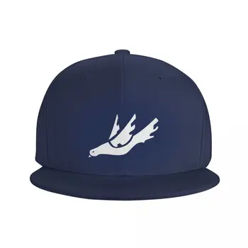 Бейсболка с логотипом группы Thursday White Dove, кепка для гольфа, мужские роскошные шляпы для мужчин, женские