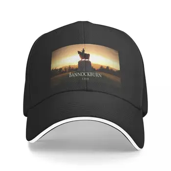 Бейсбольная кепка Bannockburn Snapback, Кепка Для Альпинизма, Военная Кепка, Мужские Элегантные Женские Шляпы, Мужские