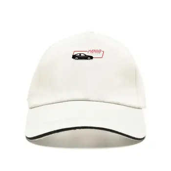 В продаже Новая Модная Летняя Бейсболка AE86 Japanese Drift Car Japan Hachiroku Motor Sport Hat Red White Bill Hats Бейсбольная Кепка