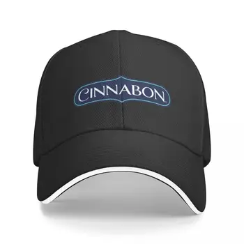 бейсболка с логотипом ресторана cinnabon, Роскошная Шляпа, мужская шляпа, роскошные женские шляпы, мужские