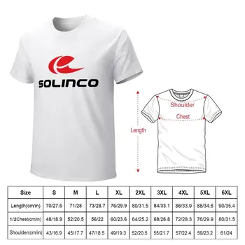 SOLINCO Классическая футболка, блузка для мальчиков с животным принтом, винтажная одежда, мужские футболки SOLINCO Классическая футболка, блузка для мальчиков с животным принтом, винтажная одежда, мужские футболки 1