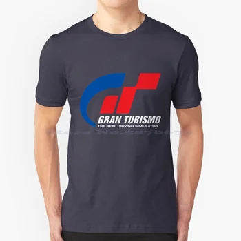 Бестселлер-Gran Turismo Merchandise Футболка Из 100% Хлопка, Футболка Для Гонок Gran Turismo, Вещи Gran Turismo, Кошелек Gran Turismo Galaxy
