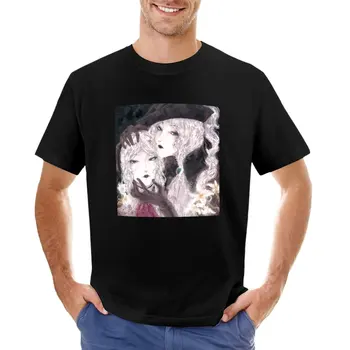 Соединительная футболка, футболка с коротким рукавом, мужские графические футболки в стиле хип-хоп
