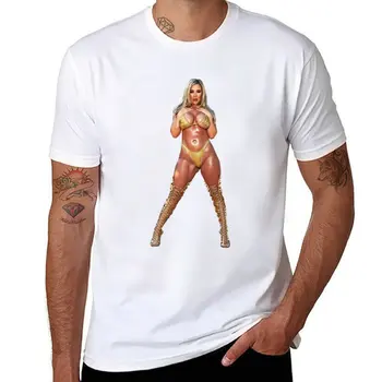 Новая футболка Savannah Bond 10, эстетическая одежда, футболки в стиле хиппи, мужские футболки
