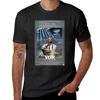 Футболка с плакатом New Yor Hunter From The Future, черные футболки, быстросохнущая футболка, футболки оверсайз, мужская футболка