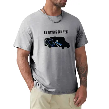 RV Веселимся, но футболка Эстетичная одежда, великолепная футболка, футболки с кошками, мужские футболки в упаковке