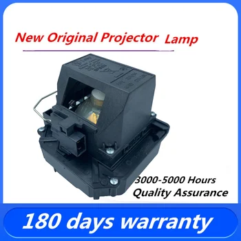 Оригинальная Лампа для проектора ELPLP64 С корпусом EB-D6155W EB-D615W EB-D6250 H451A PowerLite 1850W4/X25/EH-TW490