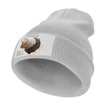 Вязаная шапка Oogle с козырьком, роскошная кепка, мужские и женские шапки для дальнобойщиков элитного бренда