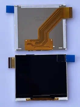 2,6-дюймовый 39-контактный TFT LCD горизонтальный экран HX8368A Привод MCU16Bit 8080 Интерфейс 320 (RGB) * 240