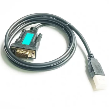 Кабель-адаптер FTDI USB RS232 с последовательным подключением для подключения и настройки инверторов Growatt SPH к ПК