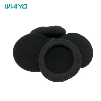 Whiyo 5 пар Сменных Амбушюр Чехол Для Подушки Амбушюры Подушка для SoundBot SB221 HD Беспроводные Bluetooth Наушники